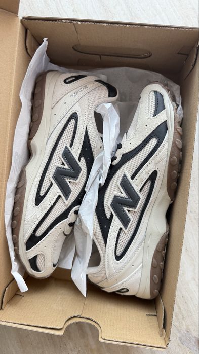 New balance u204l