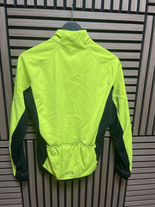 GORE Gore-Tex INFINIUM -Вело яке размер  S-/ Оригинал