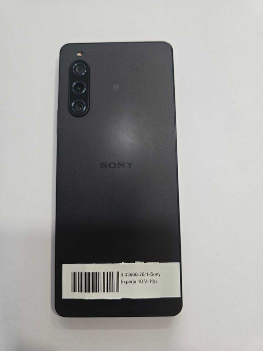 ***ПЕРФЕКТЕН*** Sony  Xperia 10V