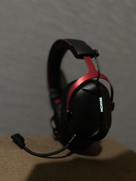 Наушники Mchose s9 Pro