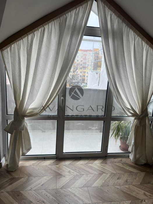оф.26139 Двустаен обзаведен/ Тракия