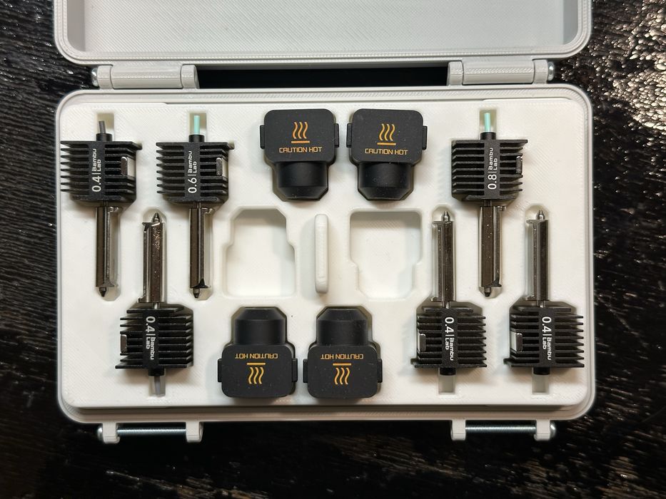 Bambu Lab A1 Combo Стартов Комплект