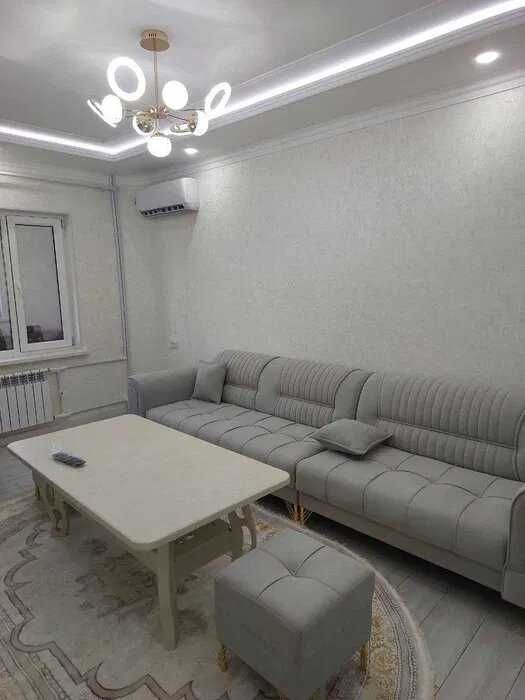 Cдаётся квартира на Юнусабад 5кв.‼️