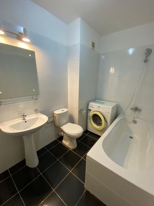 Complex Modern - Garsoniera Studio & Parcare subterană