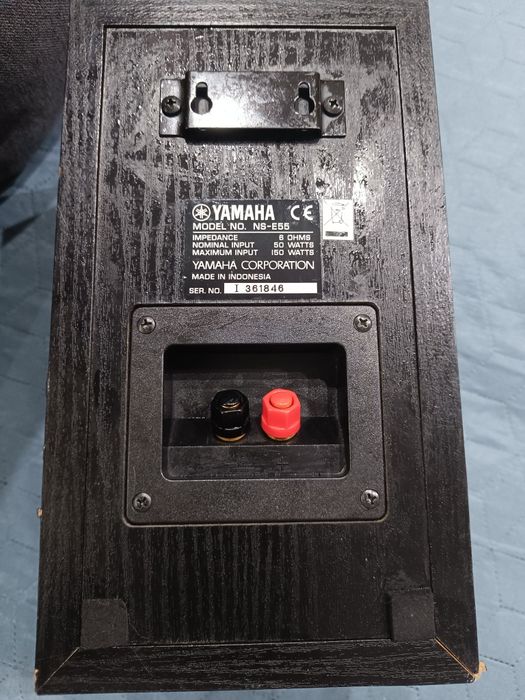 Boxe Yamaha NS-E55