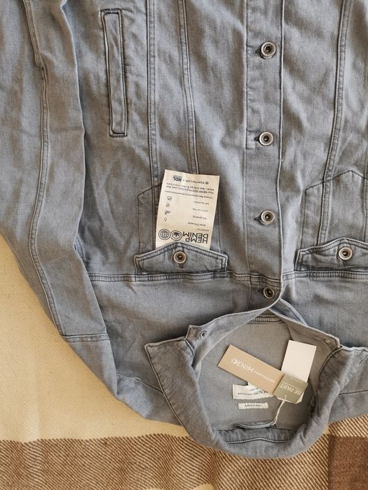 Дънково яке Tom Tailor (M, L, XL, XXL)