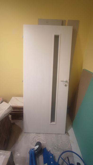 Врата интериорна