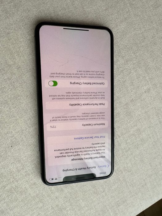IPhone 11 Pro Max Б/У