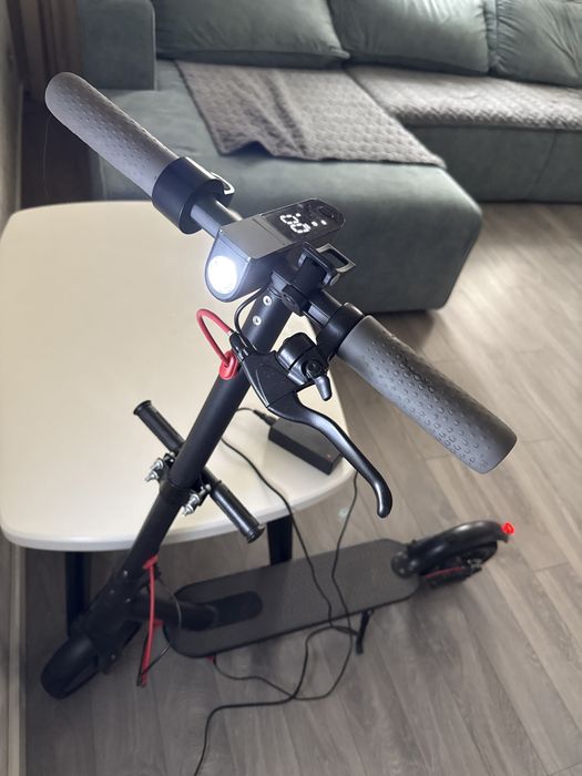 Электро самокат Xiaomi Mi Electric Scooter