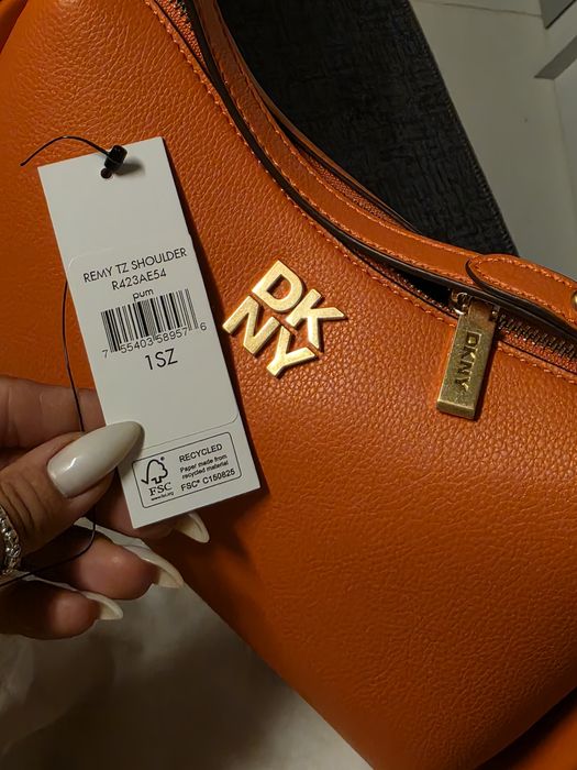 Geanta DKNY originală