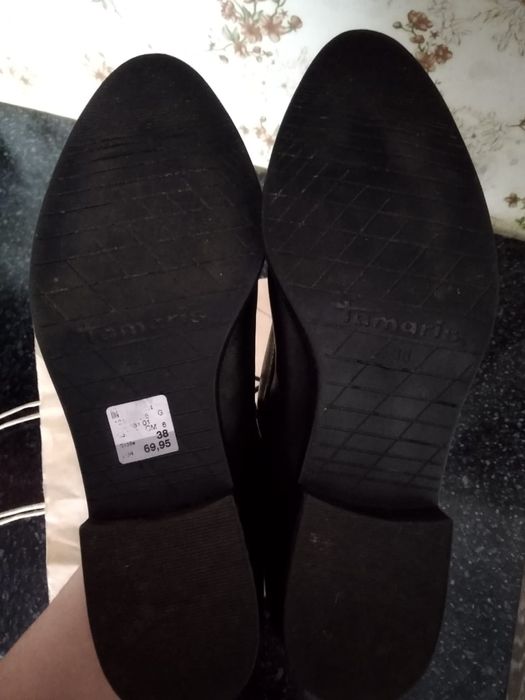 Продам обувь. В отличном состоянии