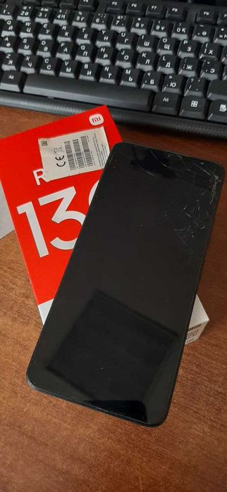 Продам Redmi 13C