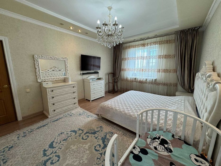 6-ком коттедж в Сортировке. Все коммуникации центральные. S=338м².