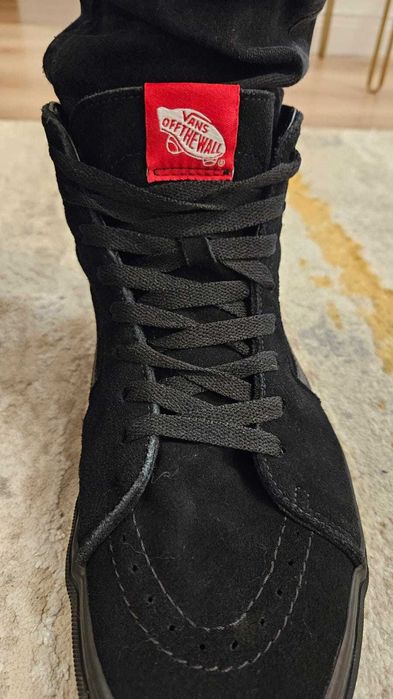 Sneakers barbati -Vans