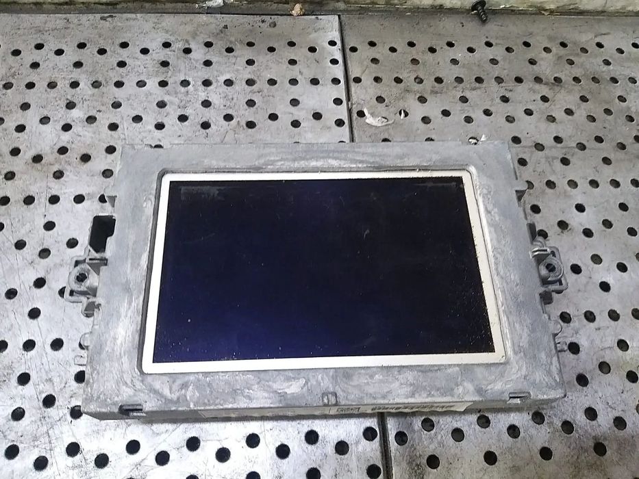 Display navigatie mercedes c class w204 a2049007508 2335602001