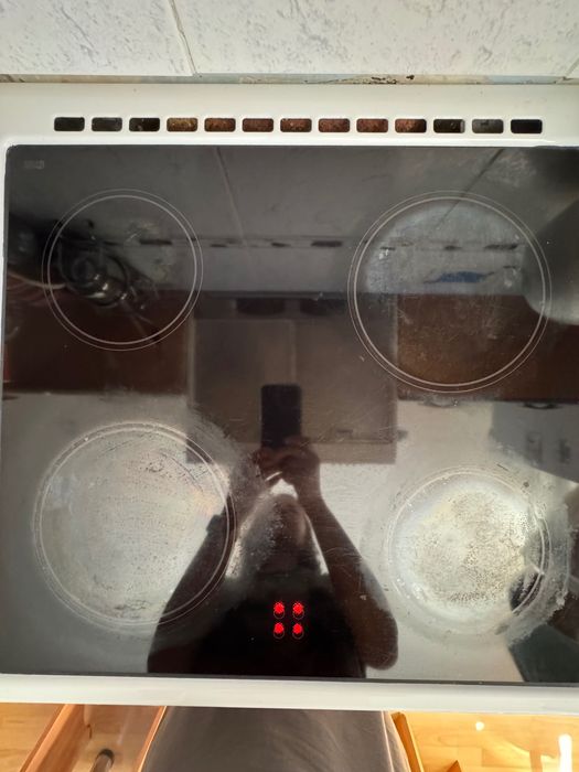 Электроплита ARDO