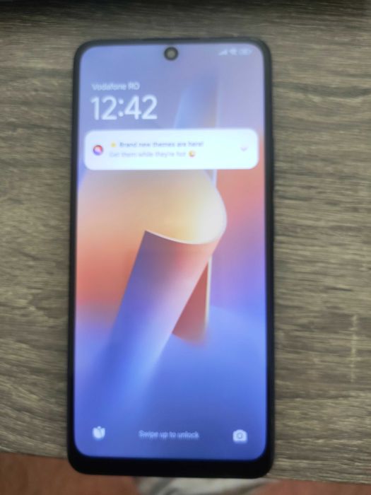 Xiaomi Redmi Note 11 Pro + , 256 GB / 12 GB RAM