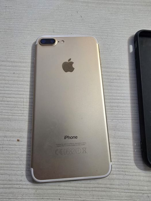 Iphone 7 plus 128 gb
