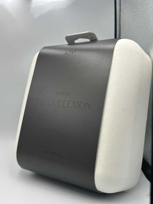 SONY 1000X THE COLLECTION WH-1000XX/S01-2011796C [#27135#]