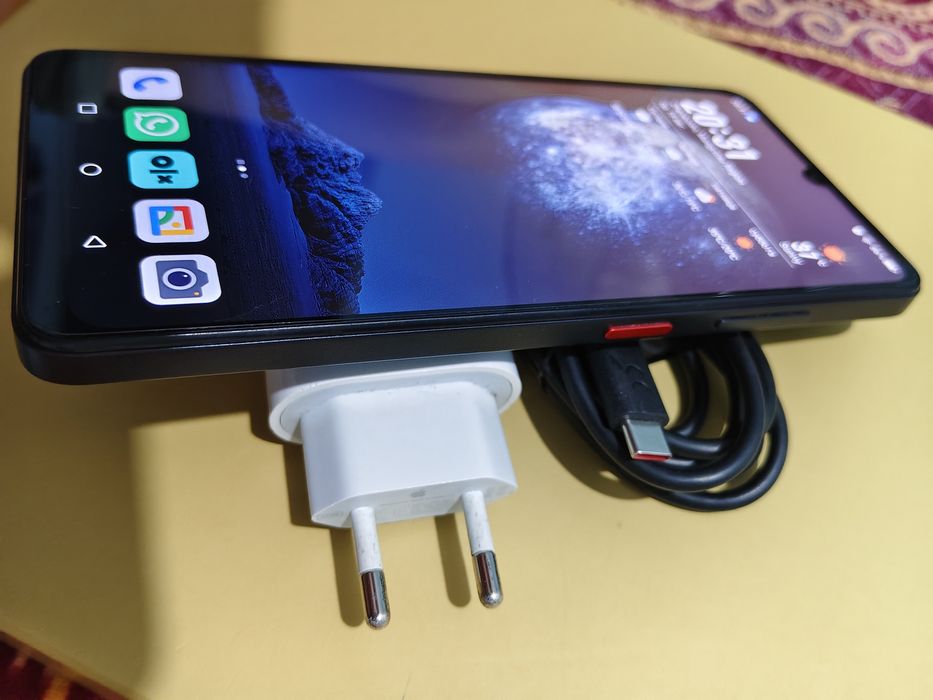 ZTE Blade A36, 4/64