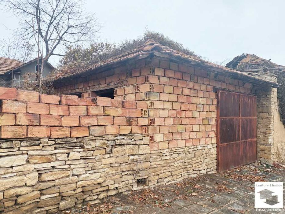 Продава се Къща в с. Горна Липница, Област Велико Търново - 80 кв.м за 375 €/кв.м - Снимка #19