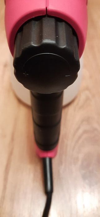 Pistol electric de vopsit, 80W, 220v, 280 ml/minut, 800 ml,Nou!