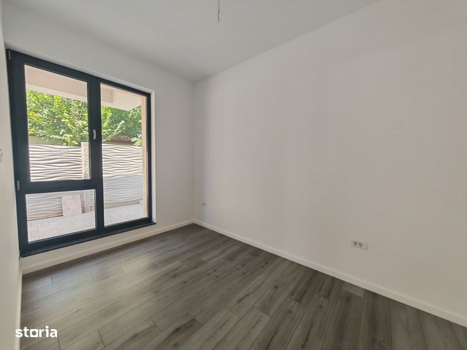 Vila premium  Primarie-Tunari | 165 mp utili | Teren 400 mp |