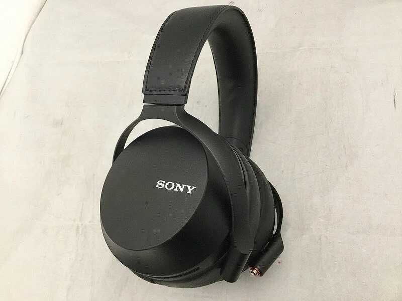 Премиальные наушники Sony MDR-Z7M2