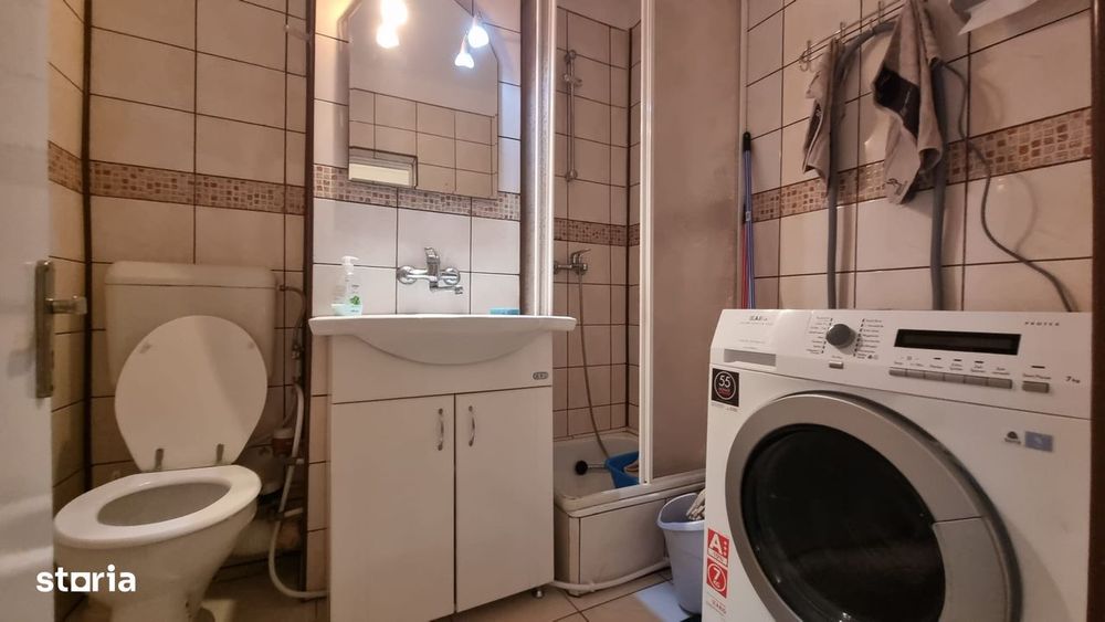 Apartament 2 camere,UTA