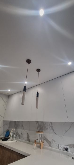 Услуги электрика