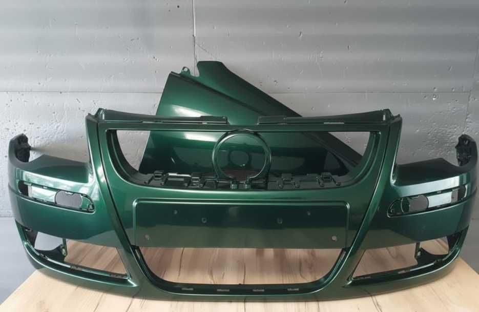 Bara & Aripa Fata Dreapta VW Polo 6/VI 9N 2005-2009 (LA6L (Verde))