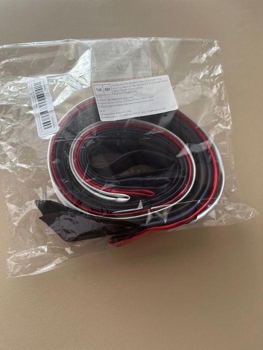 Набор из 4 х галстуков