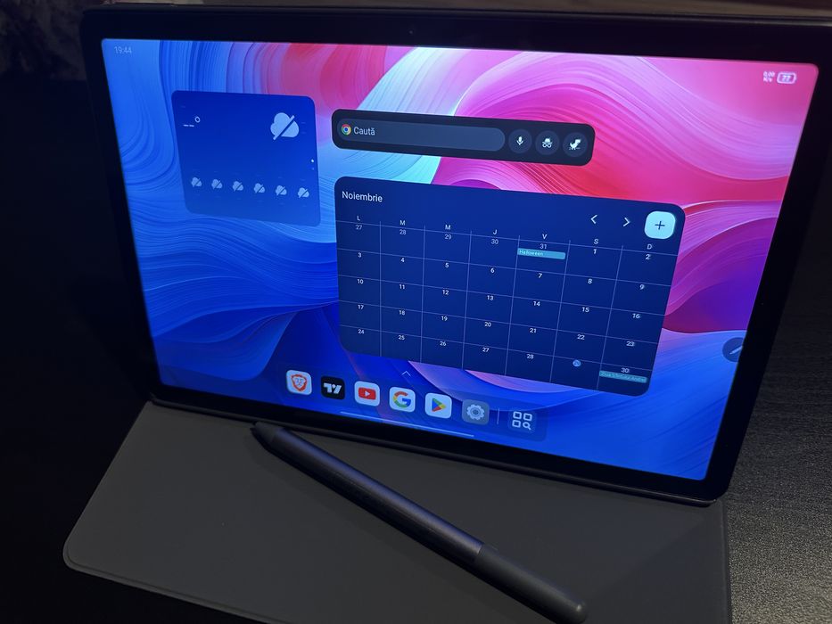 Tableta Lenovo Idea Tab 8GB RAM