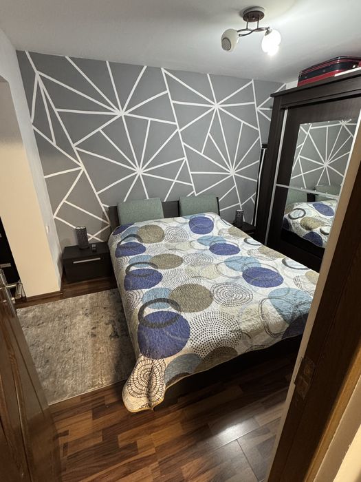 Apartament 2 camere cartier dacia bl37