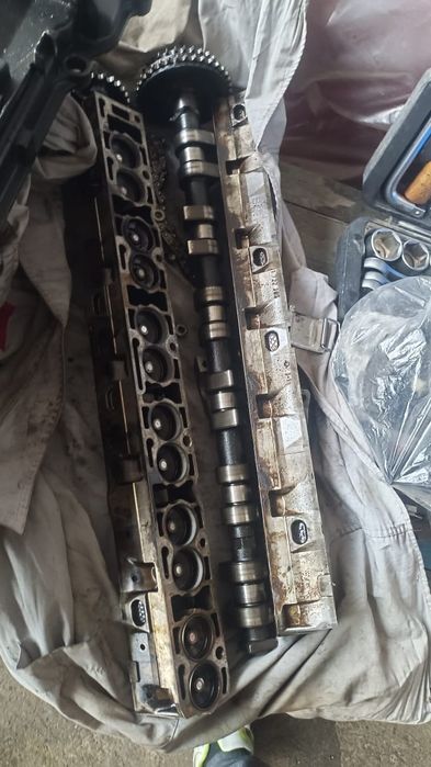 Продам Головка БМВ М50 2.5