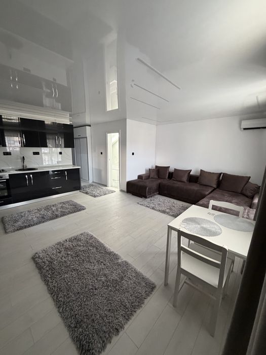 Apartament de inchiriat