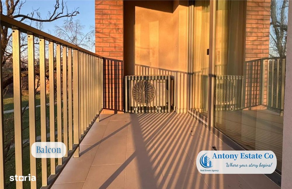 Castle View - Apartament de inchiriat - Zona Cetate, Oradea