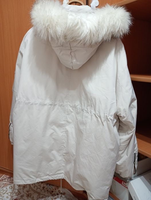 Куртка и пальто 52 размер