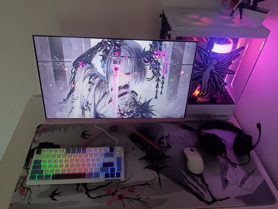 Продам игровой компьютер (пк)