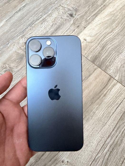 Iphone 15 Pro max 256 GB