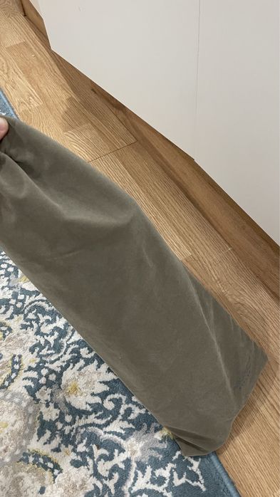 Новый фен в коробке с мешком