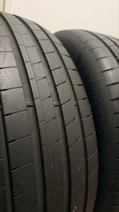 Anvelope goodyear 225x45x19 255x40x19