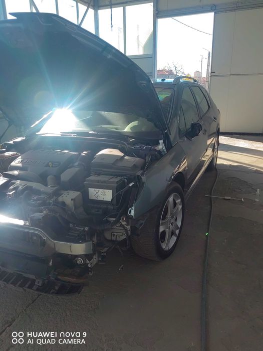 Авто тенекеджия и бояждия