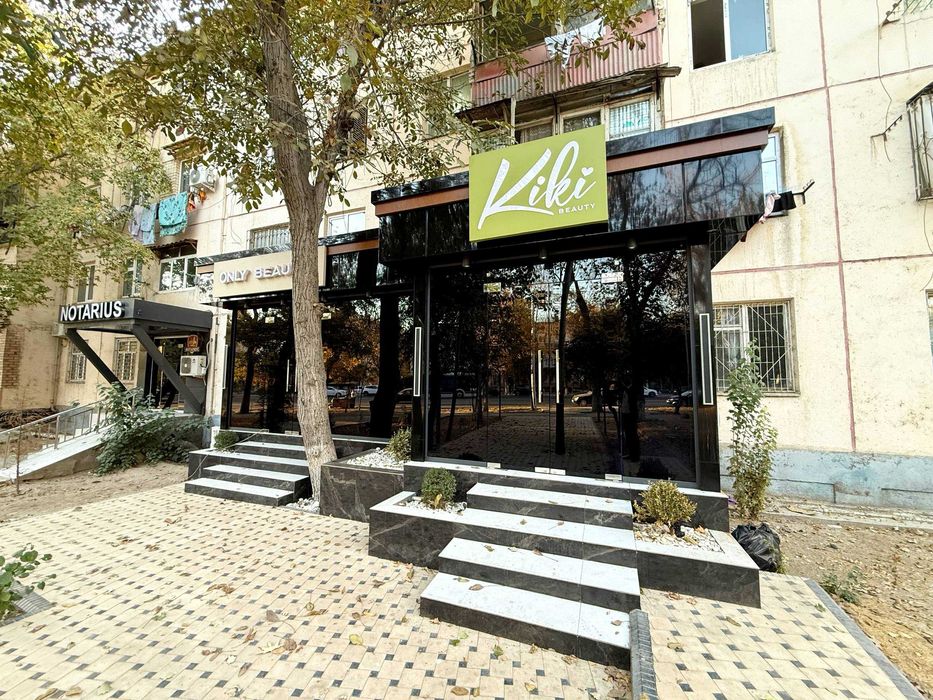 Продаётся Нежилое! Ор-р 11 квартал, Напротив Аладин кафе 1-Линия