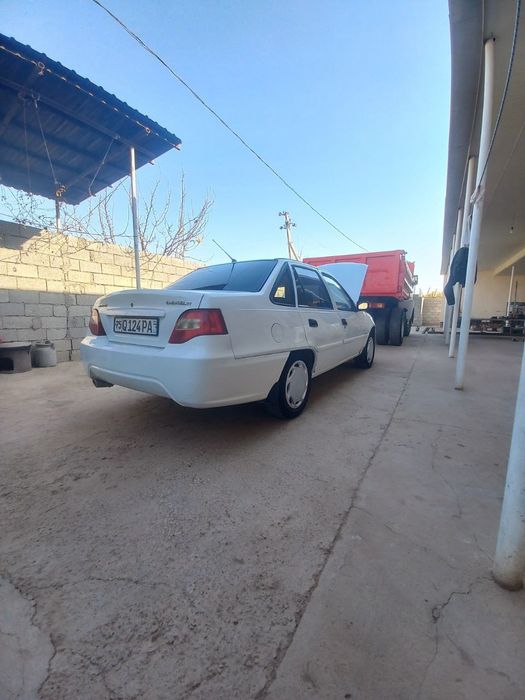 Нексия сотилади метан 90 лик 4 та балон йанги