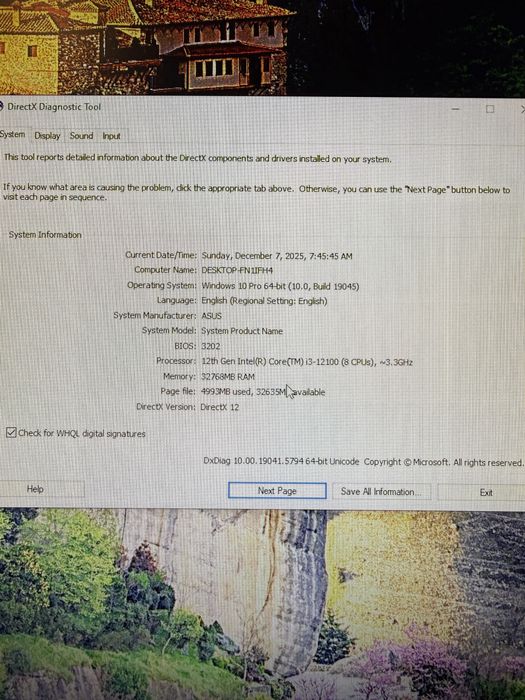 Pc / calculator gaming