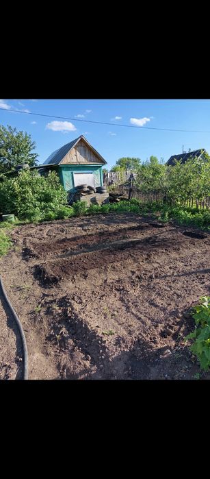 Продам дачу в городе