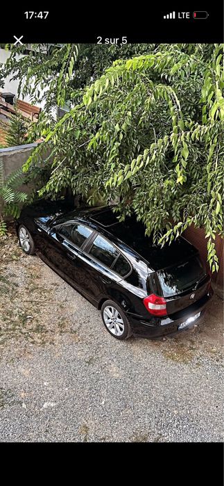 BMW 1 Series 2004 — imagine 2