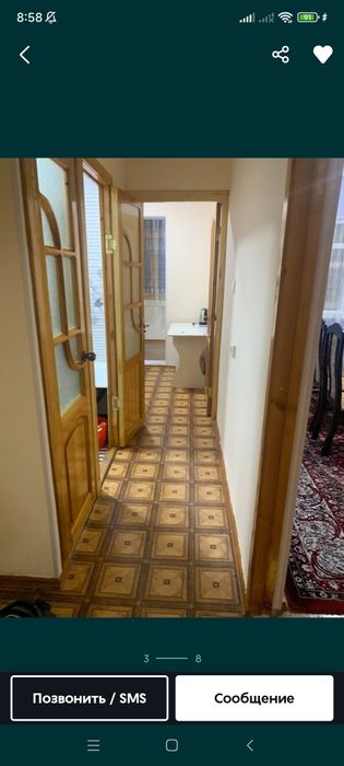 3/4/5 б2/6.  Мв.Феруза.  70 м2.      83000 уе договор