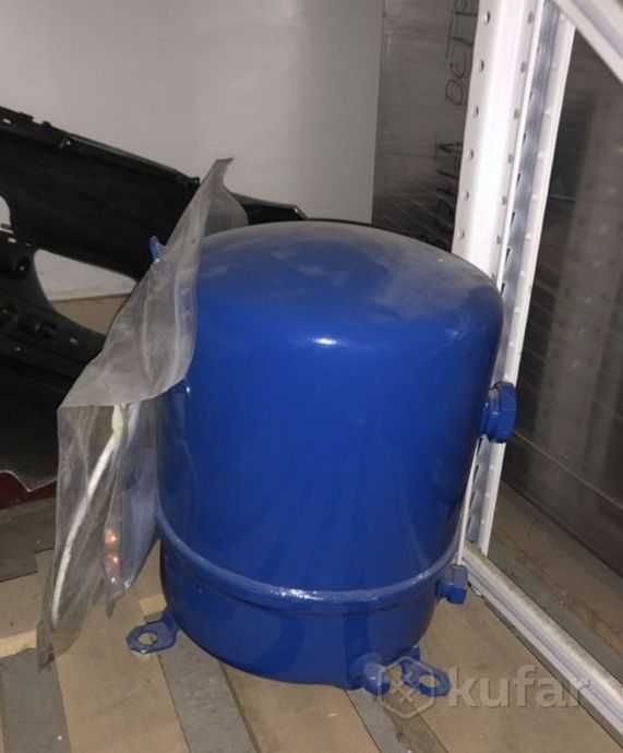 Компрессор MTZ 72 Danfoss